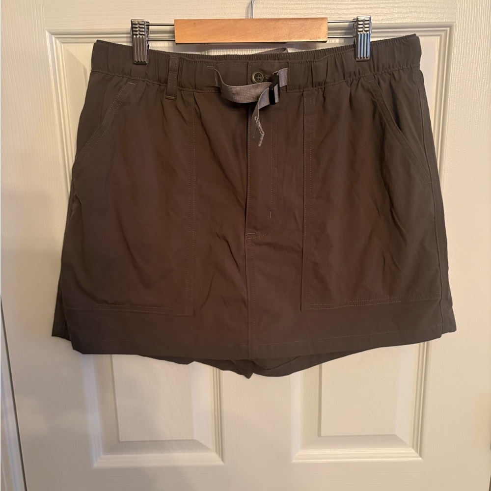 🩵Patagonia Women's Outdoor Everyday Skort, Medium